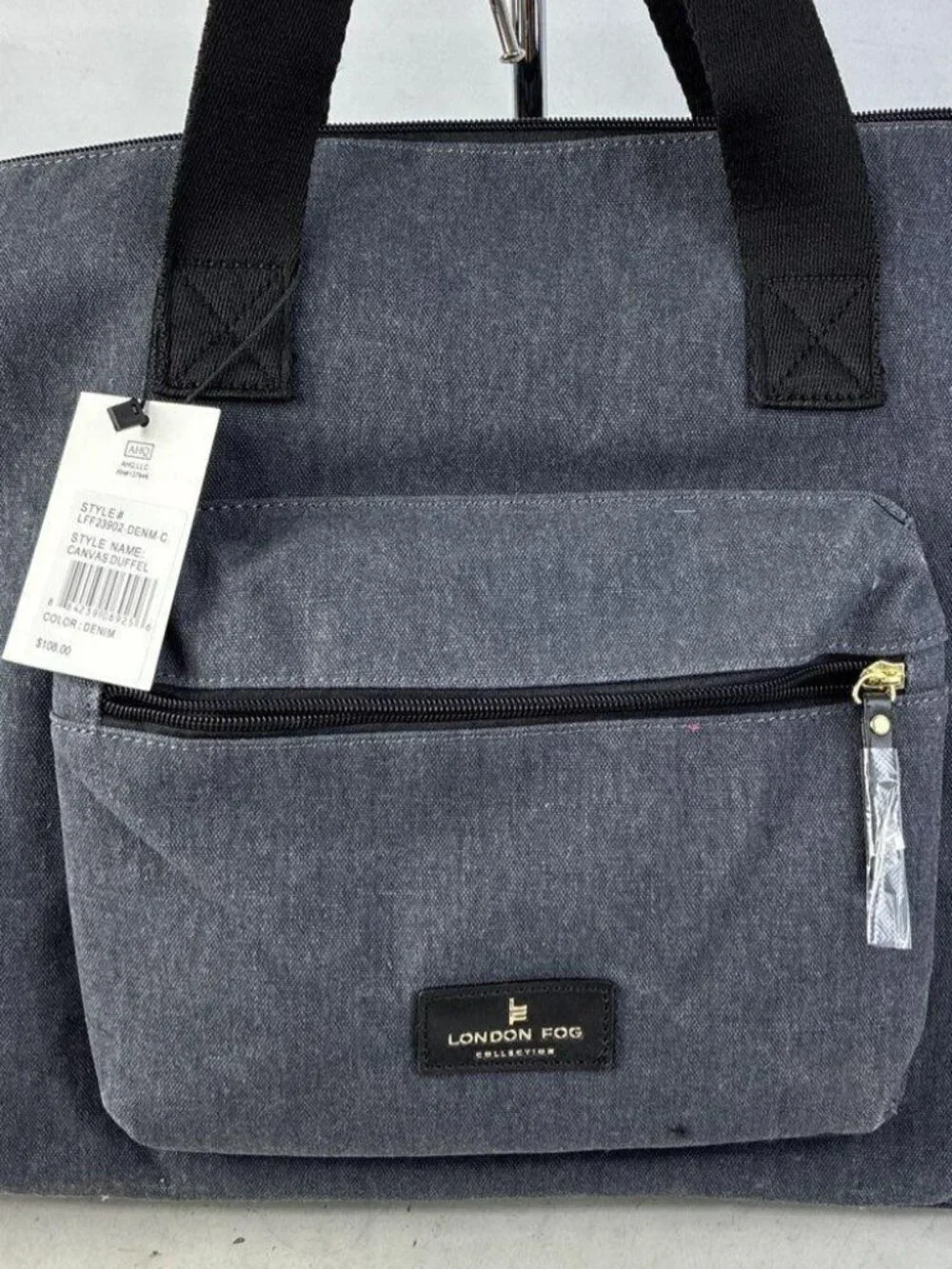 London Fog nwt london